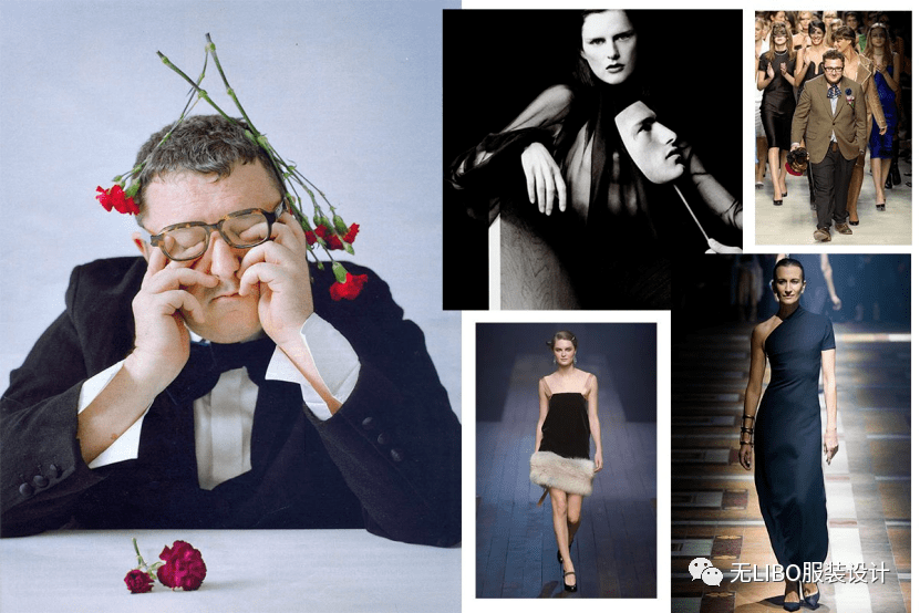 一人设计（Love Brings Love致敬Alber Elbaz）AG真人国际破天荒-史无前例的走秀！45位顶级大牌服装设计总监只为他(图2)